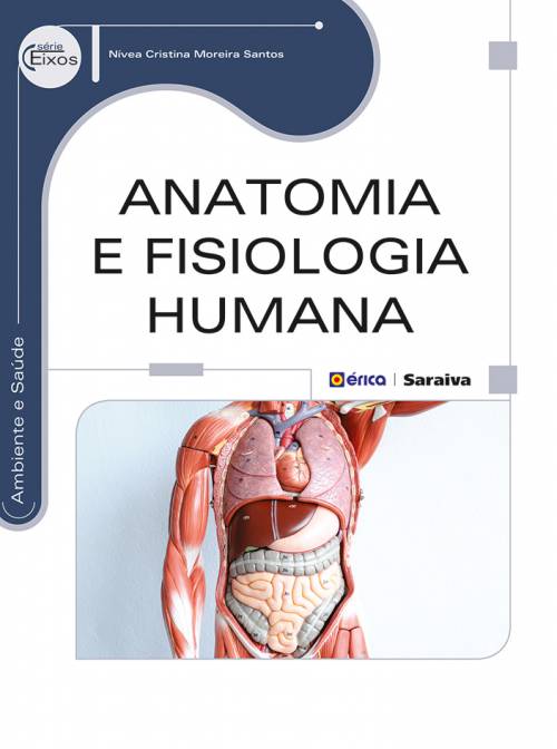 Fisiologia e anatomia humana