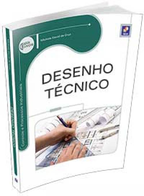 Desenho TÉcnico Editora Saraiva 2022